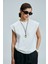 Erote Kadın Pamuklu T- Shırt 5