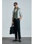 Karl Smart Erkek Chino Pantolon Slim Fit Siyah 2