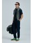 Karl Smart Erkek Chino Pantolon Slim Fit Siyah 2