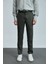 Karl Smart Erkek Chino Pantolon Slim Fit Siyah 3