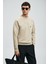 Grant Erkek Sweatshirt Siyah 4