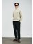 Hazel Erkek Sweatshirt Siyah 2