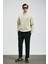 Hazel Erkek Sweatshirt Siyah 5