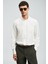 Danıel Erkek Basic Gömlek Regular Fit 1