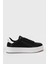 Adel Kadın Sneaker Ayakkabı Siyah 2