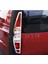 Fiat Doblo Krom Stop Çerçevesi 2 Prç 2000-2006 3