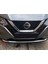 Nissan Qashqai Krom Ön Tampon Çıtası 2017-2021 12