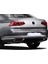 VW Passat B8.5 Krom Egzoz Görünümü Difüzör Çıtası 3 Parça 2019-2023 3