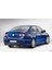 VW Passat B6 Krom Bagaj Alt Çıta 2005-2011 2