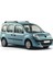 Renault Kangoo Krom Cam Çıtası 4 Prç 2008-2020 2