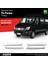 Mercedes Sprinter W906 Krom Ön Panjur 4 Prç 2006-2012 6