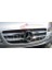 Mercedes Sprinter W906 Krom Ön Panjur 4 Prç 2006-2012 7