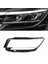 Araba Far Lens Kapağı Headlmp Gövde Abajur Kabuğu Vw Passat 2019-2020 Sol (Yurt Dışından) 2
