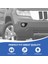Jeep Grand Cherokee Için Ön Sis Fark Kapağı Döşeme 2011-2013 Sis Lamba Çerçevesi Dekor Dış Aksesuarlar (Yurt Dışından) 2