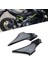 Kawasaki Z900 2017-2024 Için Motosiklet Koltuk Yan Çerçeve Kılıfı (Yurt Dışından) 3
