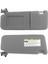 Toyota Camry 2007-2011 Sol Tavan Için Tavansız Araç Güneşliği Gölgeliği 74320-06780-B0 (Yurt Dışından) 3
