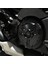 Yamaha Siyah Çerçeve Kaydırıcı Koruyucu Motor Stator Kapağı Koruyucusu (Yurt Dışından) 5
