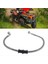Cf MOTO500 500CC Quad Utv Buggy Go Kart Atv Utv Parçaları Için Ön Sağ El Fren Kaliper Sıvı Hortumu 9010-080150 (Yurt Dışından) 2