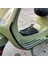 Vespa Siyah Motosiklet Aksesuarları Ayak Pedalı Arka Bagaj Rafı (Yurt Dışından) 5
