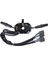 Hyundai H100 1993-2007 Far Anahtarı Aksesuarları Için Dönüş Sinyalli Çok Fonksiyonlu Kombinasyon Anahtarı 9340043800 (Yurt Dışından) 1