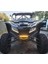 Polaris Rzr Xp 1000/900 2014-2022 Için Utv Işık Braketleri (Yurt Dışından) 5