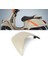 Vespa GTS300 Siyah Motosiklet Arka Yolcu Koltuk Kılıfı (Yurt Dışından) 5