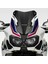 Honda CRF1000L Africa Twin CRF1000 L 2016-2019 Için Motosiklet Ön Camı Ön Cam Kaplaması (Yurt Dışından) 4