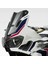 Honda CRF1000L Africa Twin CRF1000 L 2016-2019 Için Motosiklet Ön Camı Ön Cam Kaplaması (Yurt Dışından) 5
