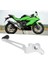 Kawasakı Motosiklet Arka Ayak Fren Pedalı Ayak Fren Kolu (Yurt Dışından) 5