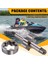 Sea-Doo Gtx 4-Tec Gtı Rxt Rxp 2002-2020 Için Yağ Pompası Kiti (Yurt Dışından) 4