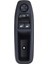 Peugeot Araba Aksesuarları Lhd Için 96758211ZD Araba Elektrikli Cam Anahtarı Düğmesi (Yurt Dışından) 5