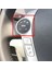 Toyota Prius 30 Prius Eco Prius ZWV30L 2010-2013 Için Araç Direksiyon Simidi Ses Kontrol Anahtarı Direksiyon Simidi Düğmeleri (Yurt Dışından) 5