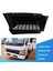 Mitsubishi Canter Fuso Fe 2005-2020 Modelleri Için Sağ Yan Kapı Altı Basamağı MK486008 (Yurt Dışından) 5