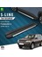 Land Rover Freelander 2 S-Line Aluminyum Yan Basamak 173 Cm 2006-2014 A+ Kalite 5