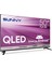 SN50QFPRL-A14S 50'' 127 Ekran Uydu Alıcılı Full HD Smart QLED TV 2