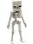 Filmi Büyük Aksiyon Figürü 30 cm JFR65 - Skeleton JFR68 3