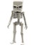 Filmi Büyük Aksiyon Figürü 30 cm JFR65 - Skeleton JFR68 4