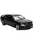 1:24 City Cruiser Dodge Charger 2011 Model Araba - Siyah 1