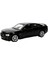 1:24 City Cruiser Dodge Charger 2011 Model Araba - Siyah 2