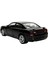 1:24 City Cruiser Dodge Charger 2011 Model Araba - Siyah 3