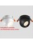 Gömülü Dönen LED Downlights Anti Parlama Koçanı Nokta Işıkları Tavan Lambası Ev Aydınlatması (Yurt Dışından) 4