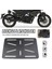 Cfmoto 800NK Için Plaka Tutucu (Yurt Dışından) 3