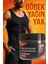 Belly Fat Burner For Man Erkek Hızlı Krem 100ML Thermal 1