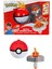 Pokemon Battle Spinner Oyun Seti - Charmander 1