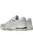 Gel-Kayano 20 Unisex White Traditional Sneakers 1203A388-100 4