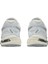 Gel-Kayano 20 Unisex White Traditional Sneakers 1203A388-100 5