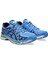 Gel-Kayano 20 Unisex Blue Sneakers 1203A388-400 3
