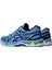 Gel-Kayano 20 Unisex Blue Sneakers 1203A388-400 4