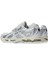 Gel-Nimbus 10.1 Unisex White Traditional Sneakers 1203A761-100 4
