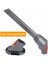 Dyson V7 V8 V10 V11 V12 V15 Kombinasyon Toz Fırçası ve Dar Yarık Köşe Çarpıcı Nozul Aracı - Vakum Aksesuarları (Yurt Dışından) 4